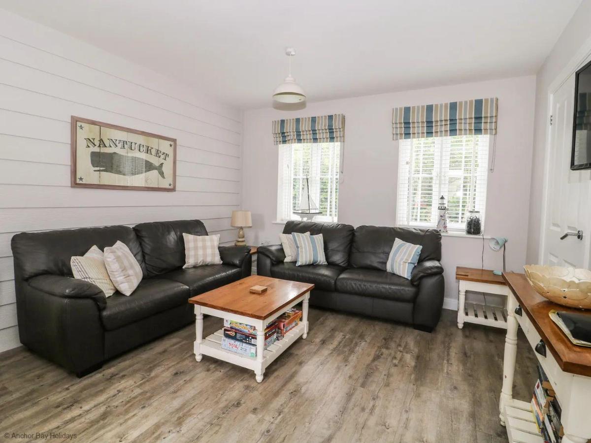 Nantucket Cottage Filey Dış mekan fotoğraf