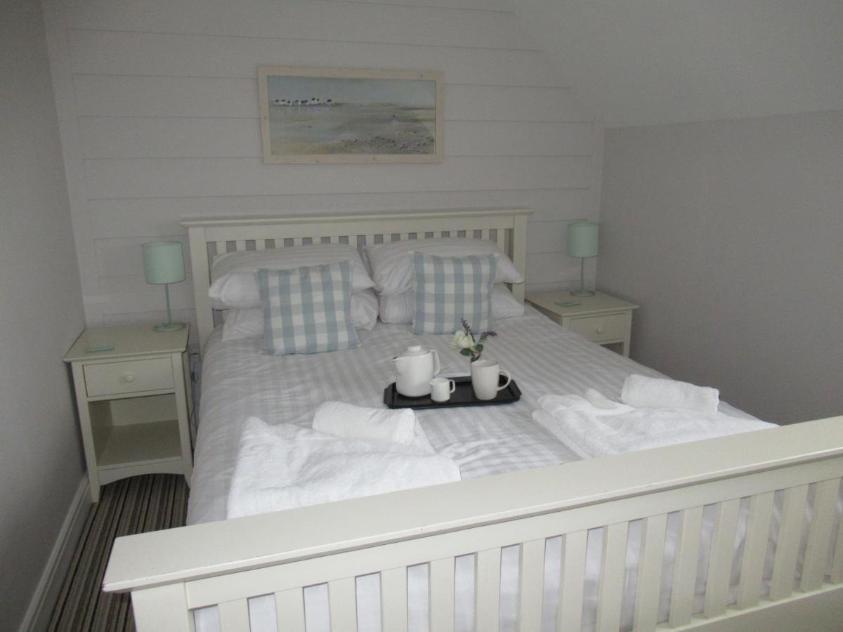 Nantucket Cottage Filey Dış mekan fotoğraf