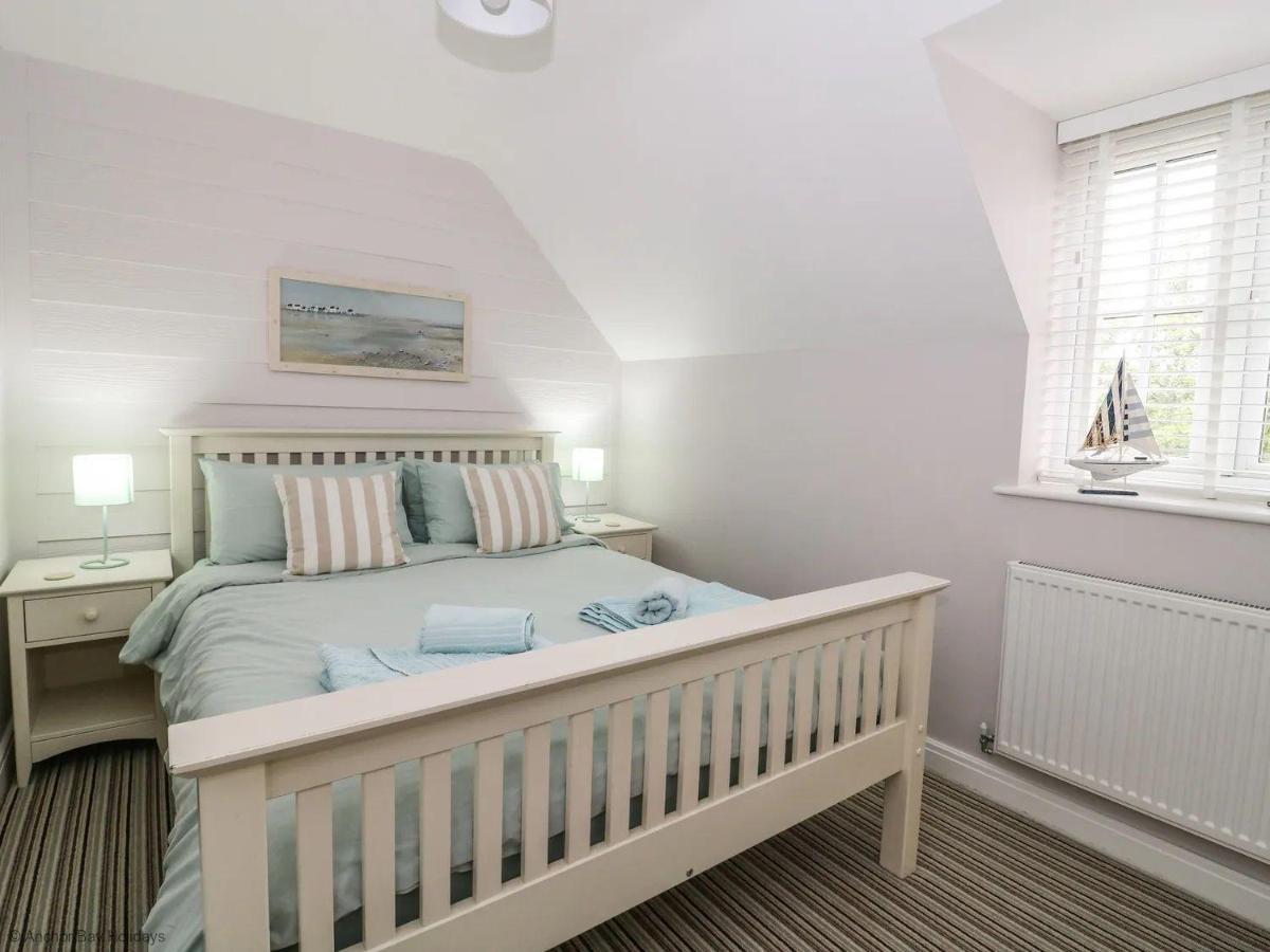 Nantucket Cottage Filey Dış mekan fotoğraf