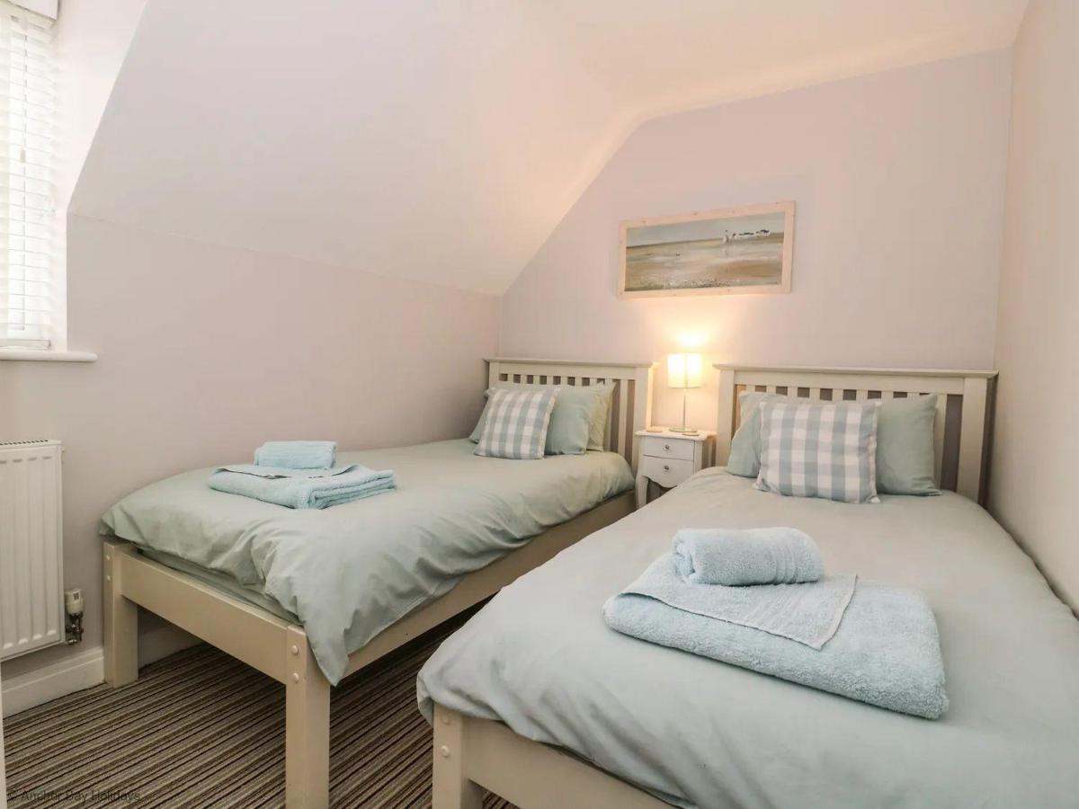 Nantucket Cottage Filey Dış mekan fotoğraf